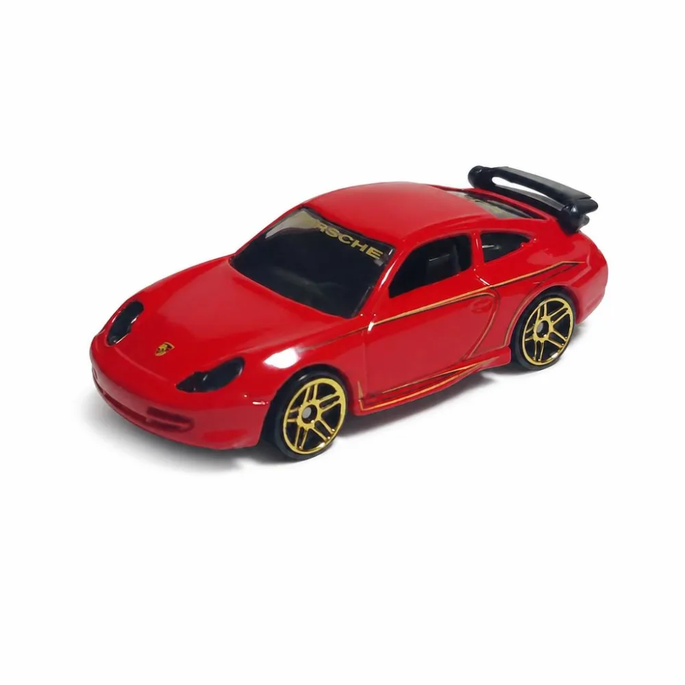 Porsche 911 GT3 Cup — 56276 — Red