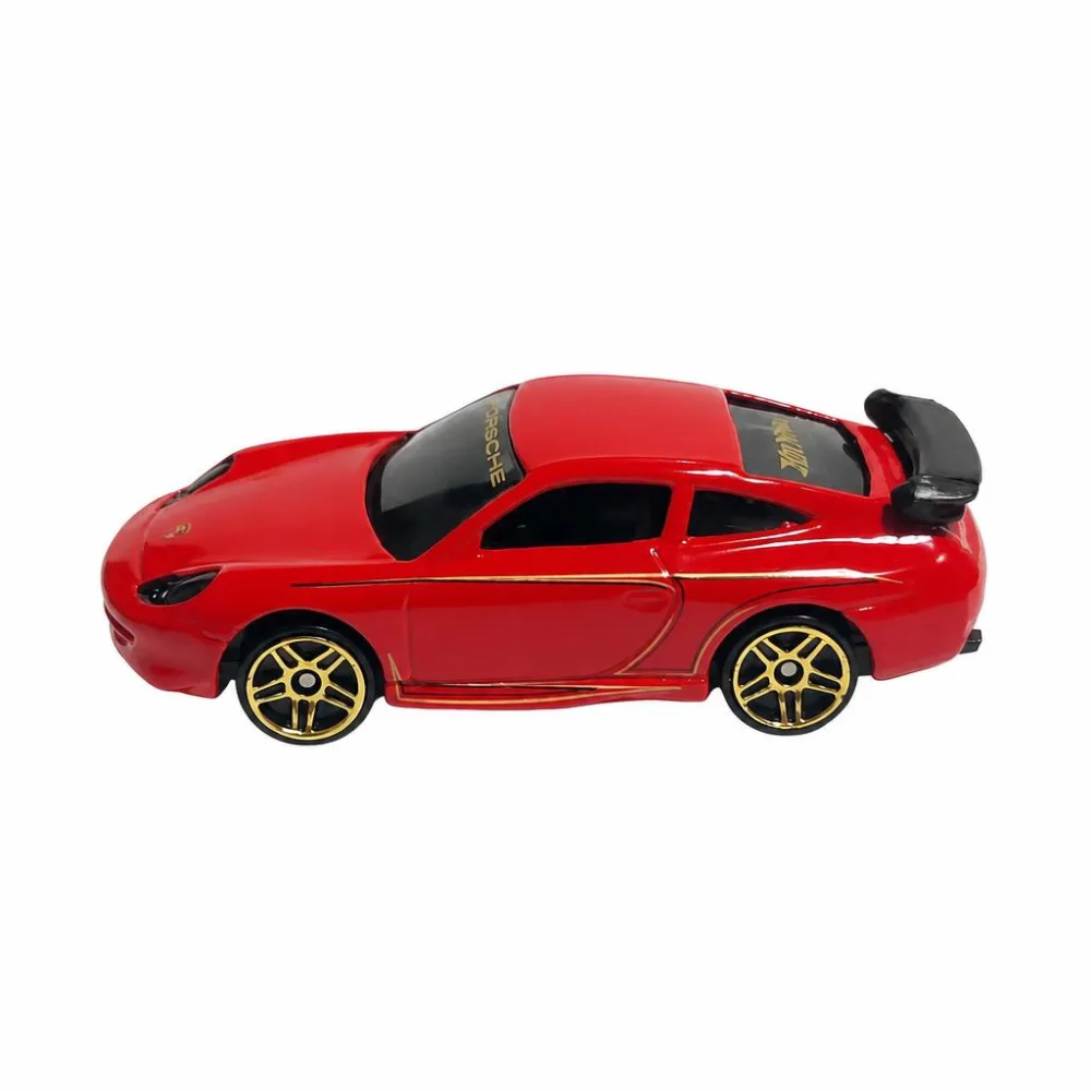 Porsche 911 GT3 Cup — 56276 — Red — imagem 2