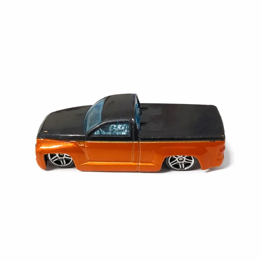 Switchback — 56357 — Black & Orange — imagem 3