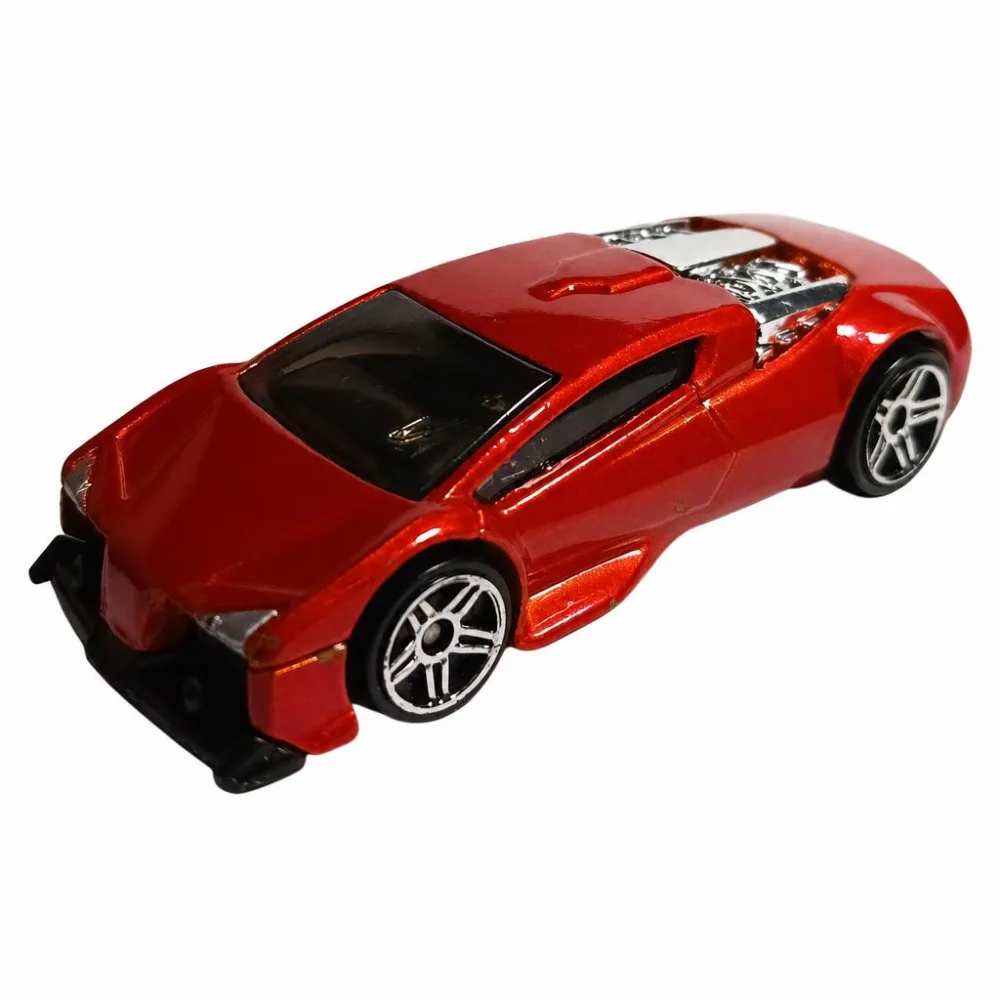 Zotic — 56361 — Lava orange — imagem 2