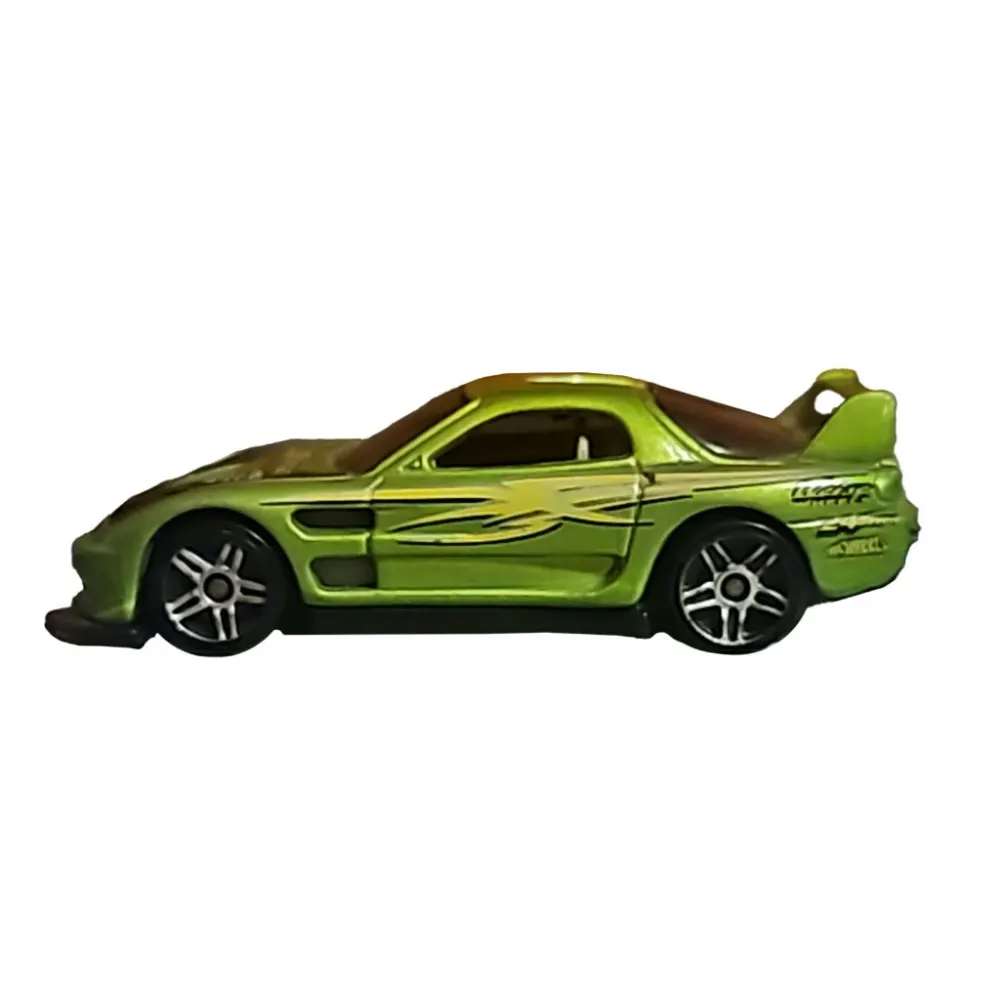 24/Seven — 56365 — Light Green — imagem 3