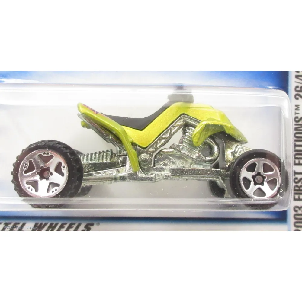 Sand Stinger — 56382 — Green — imagem 2