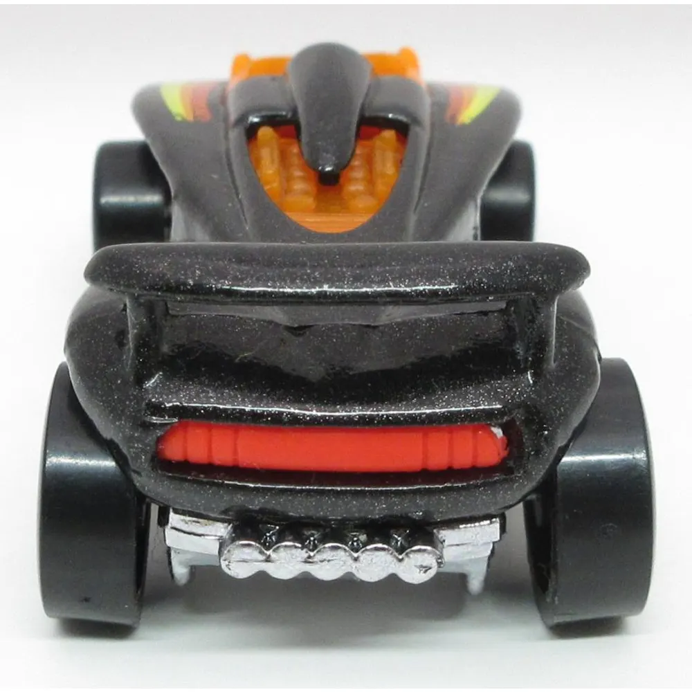 Speed Shark — 5640 — Black — imagem 5