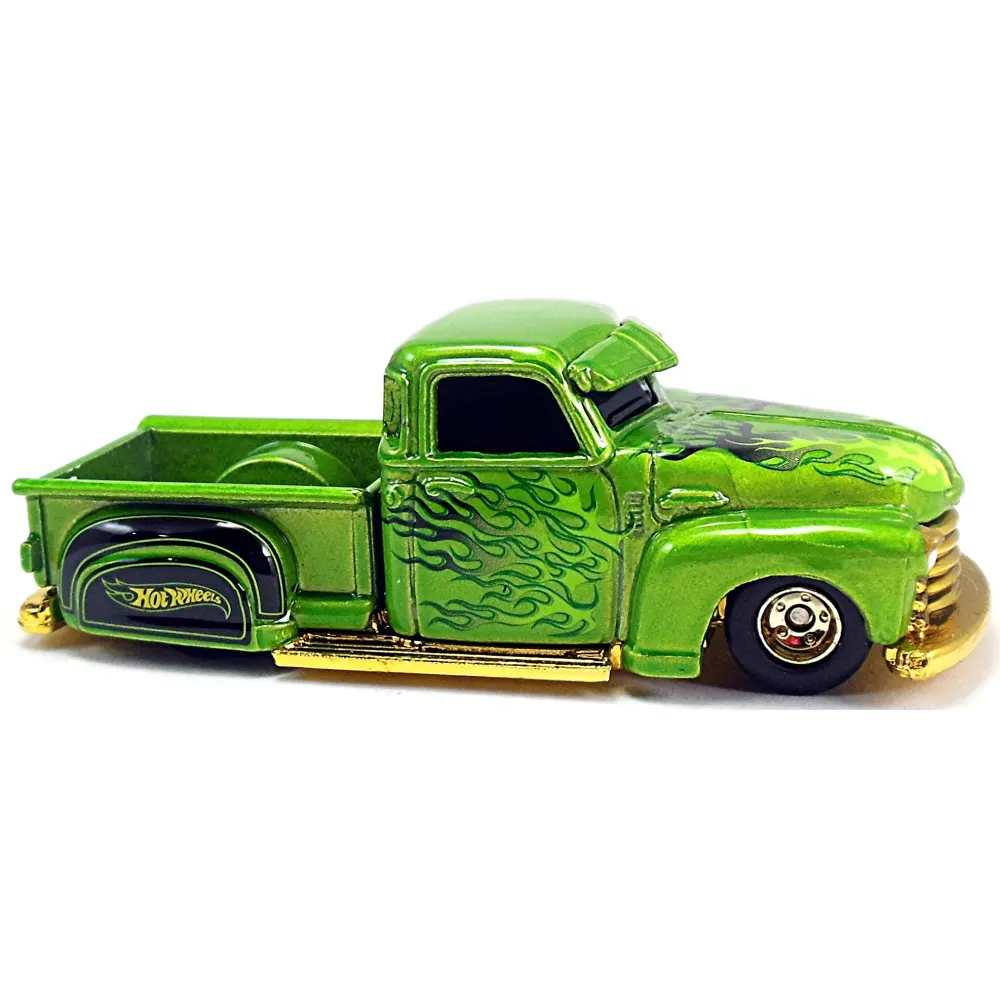 La Troca — 56495 — Green — imagem 2