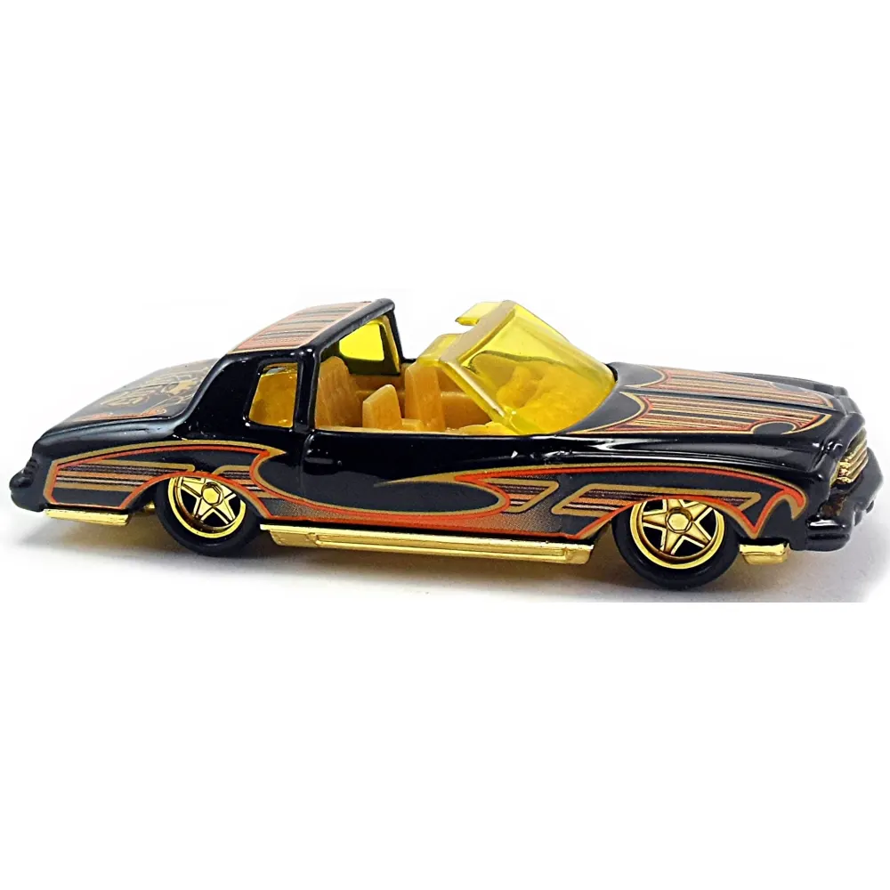 Montezooma — 56498 — Black — imagem 2