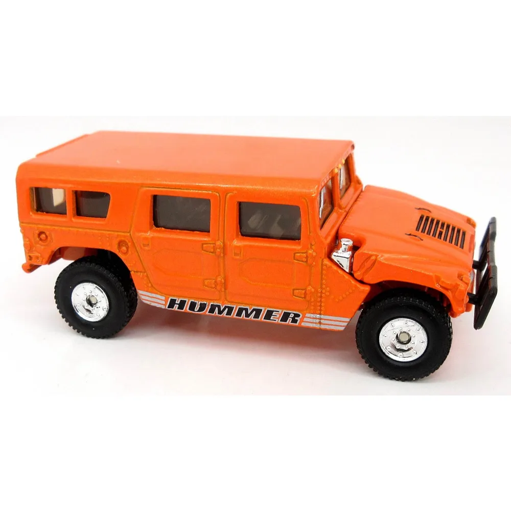 Hummer — 56577 — Orange — imagem 2