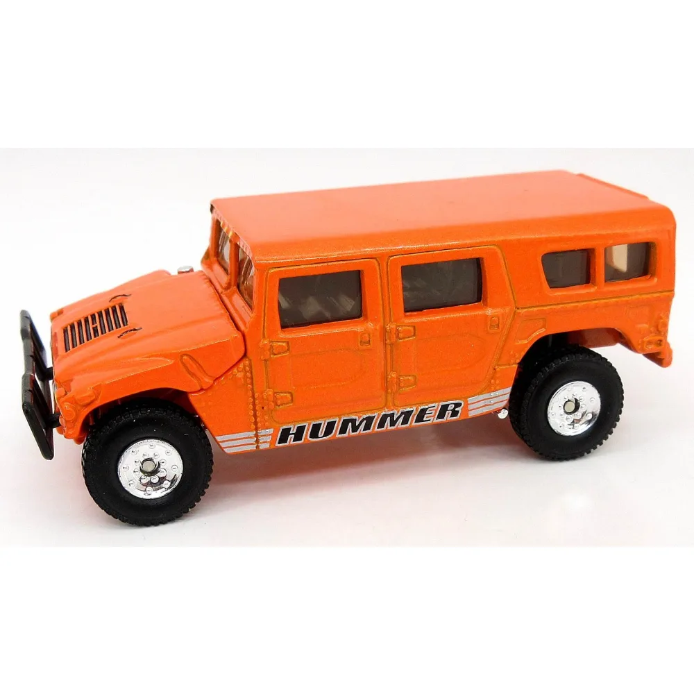 Hummer — 56577 — Orange — imagem 3