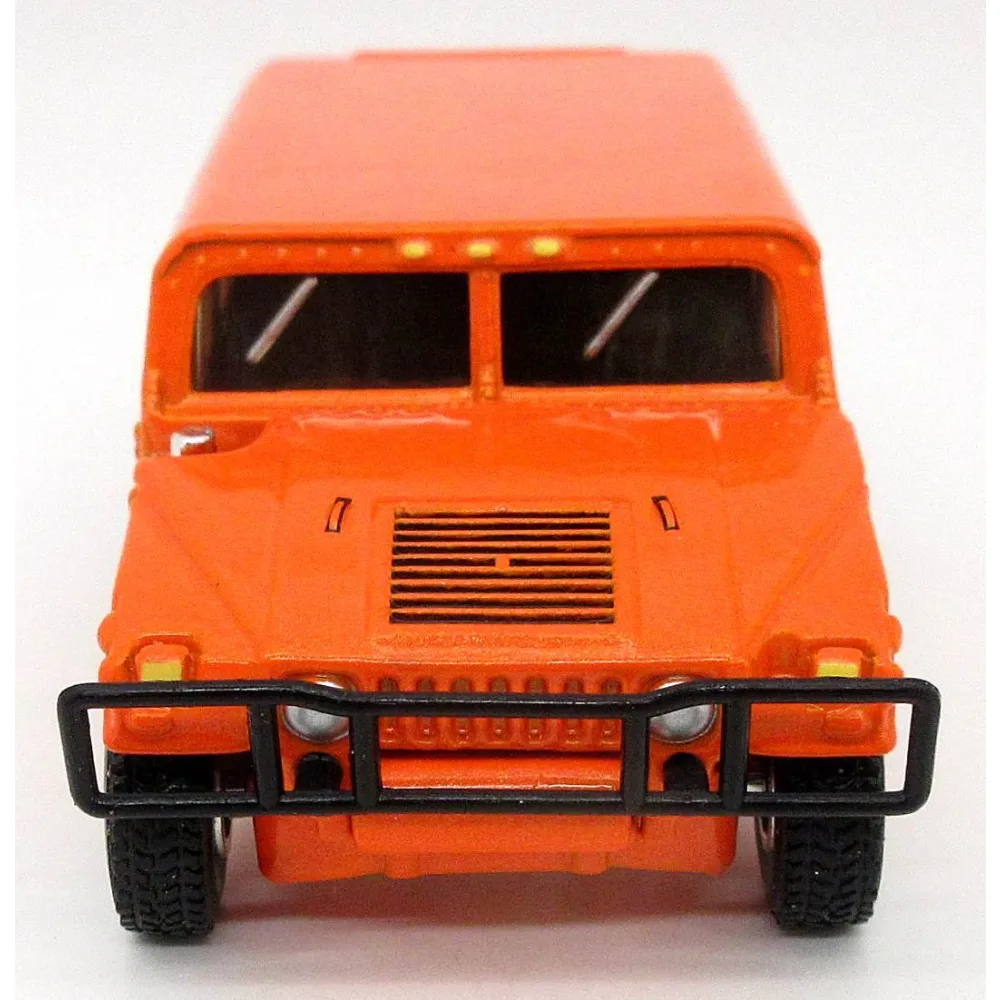 Hummer — 56577 — Orange — imagem 4