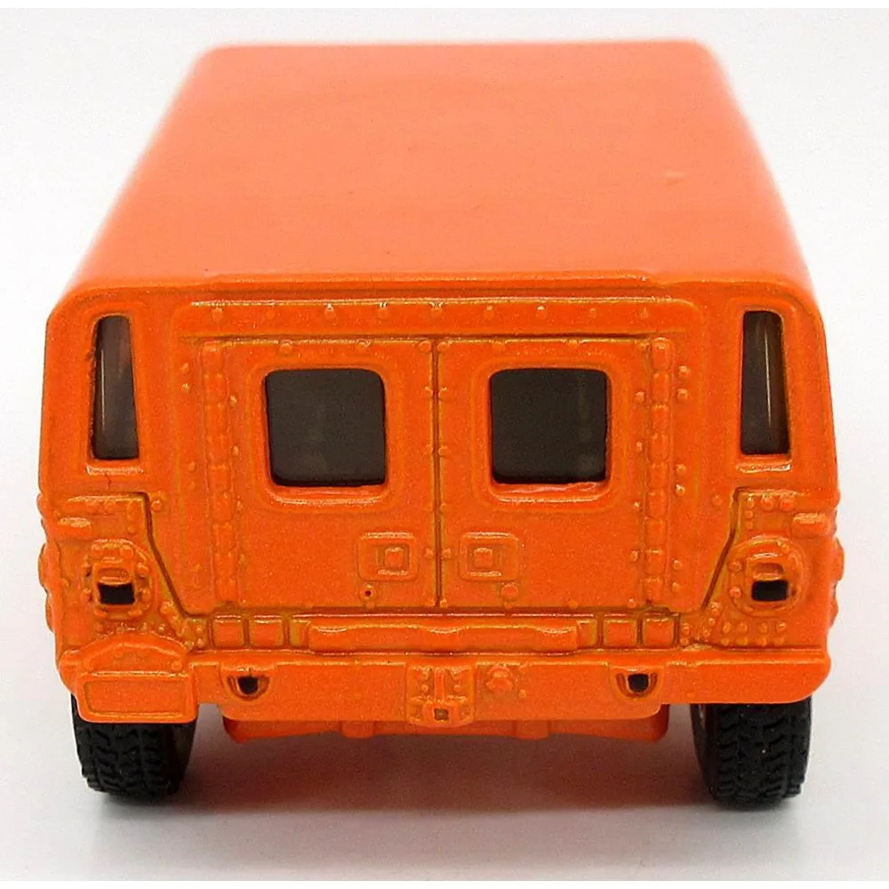 Hummer — 56577 — Orange — imagem 5
