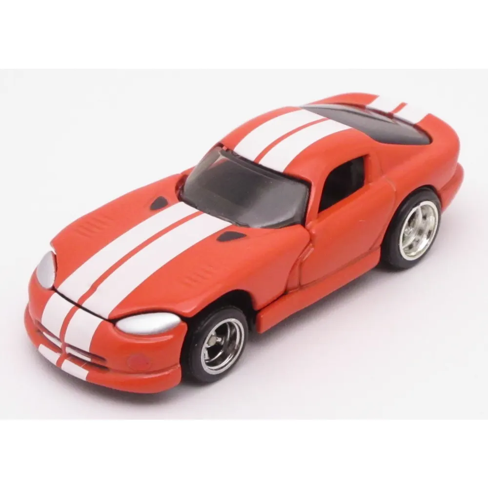 Dodge Viper GTS — 56584 — Red