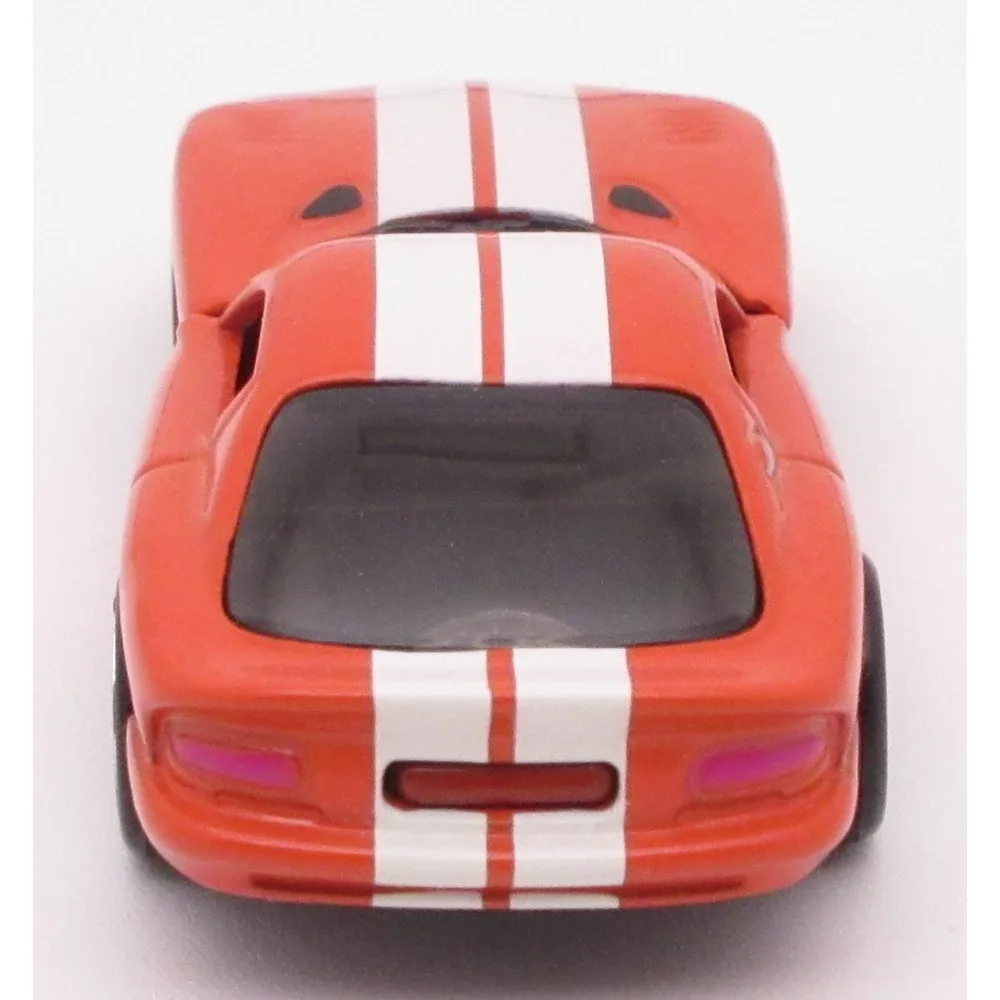 Dodge Viper GTS — 56584 — Red — imagem 3