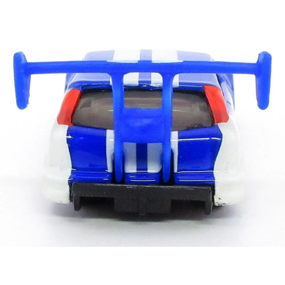 Ford Focus — 56587 — Metalflake Blue — imagem 6