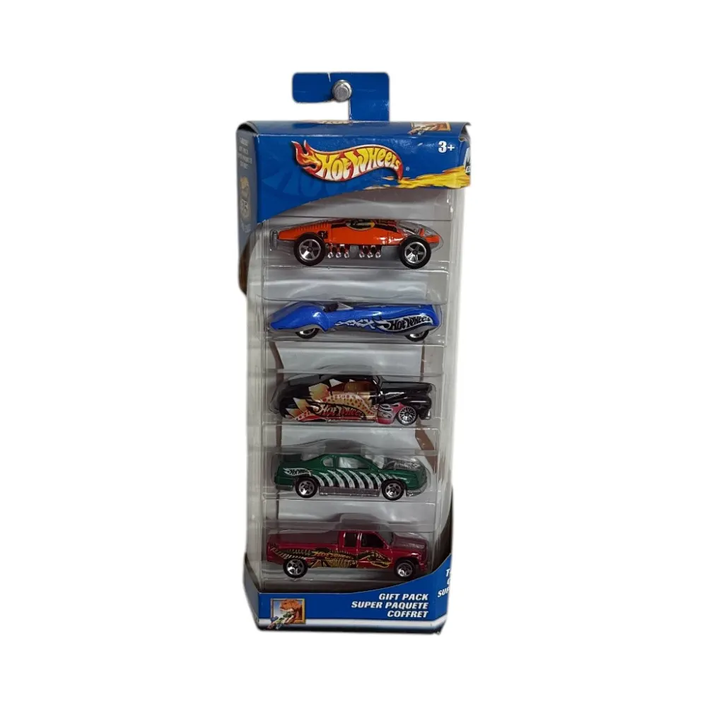 Lakester — 57012 — Orange