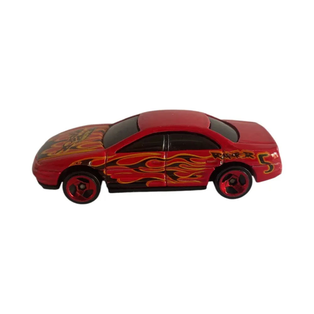 Oldsmobile Aurora — 57024 — Red — imagem 2