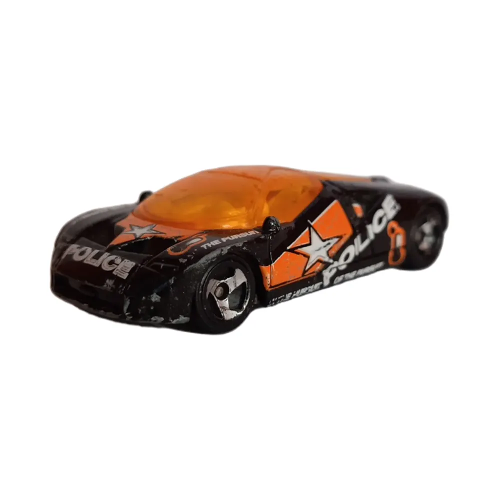 Ford GT-90 — 57042 — Black