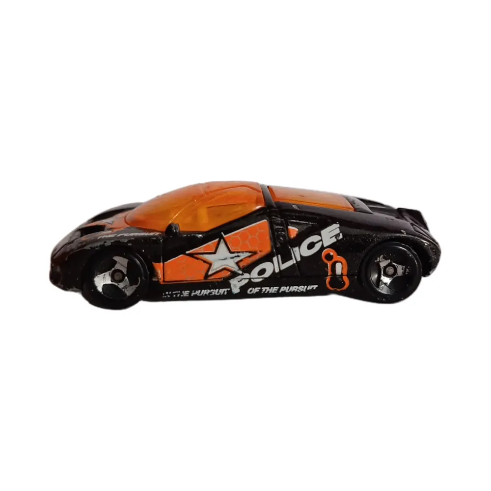 Ford GT-90 — 57042 — Black — imagem 3
