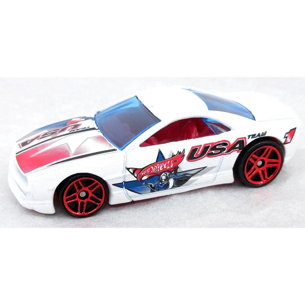 Muscle Tone — 57054 — White — imagem 2