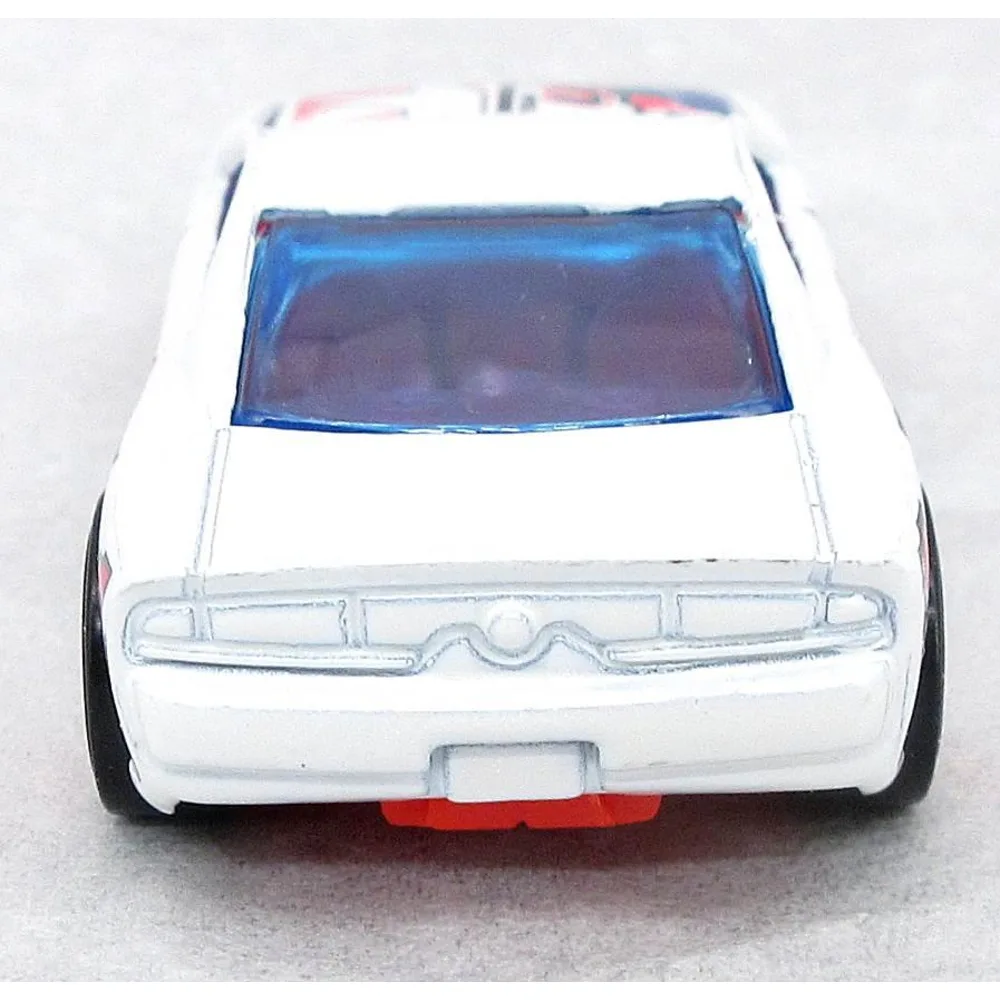 Muscle Tone — 57054 — White — imagem 3