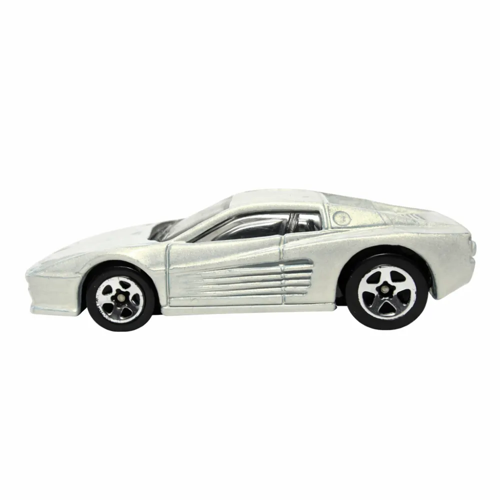 Ferrari F512M — 57072 — Pearl White — imagem 2