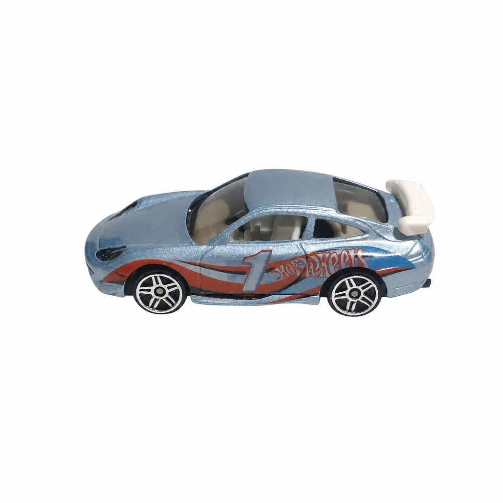 Porsche 911 GT3 Cup — 57103 — Metallic Light Blue — imagem 3