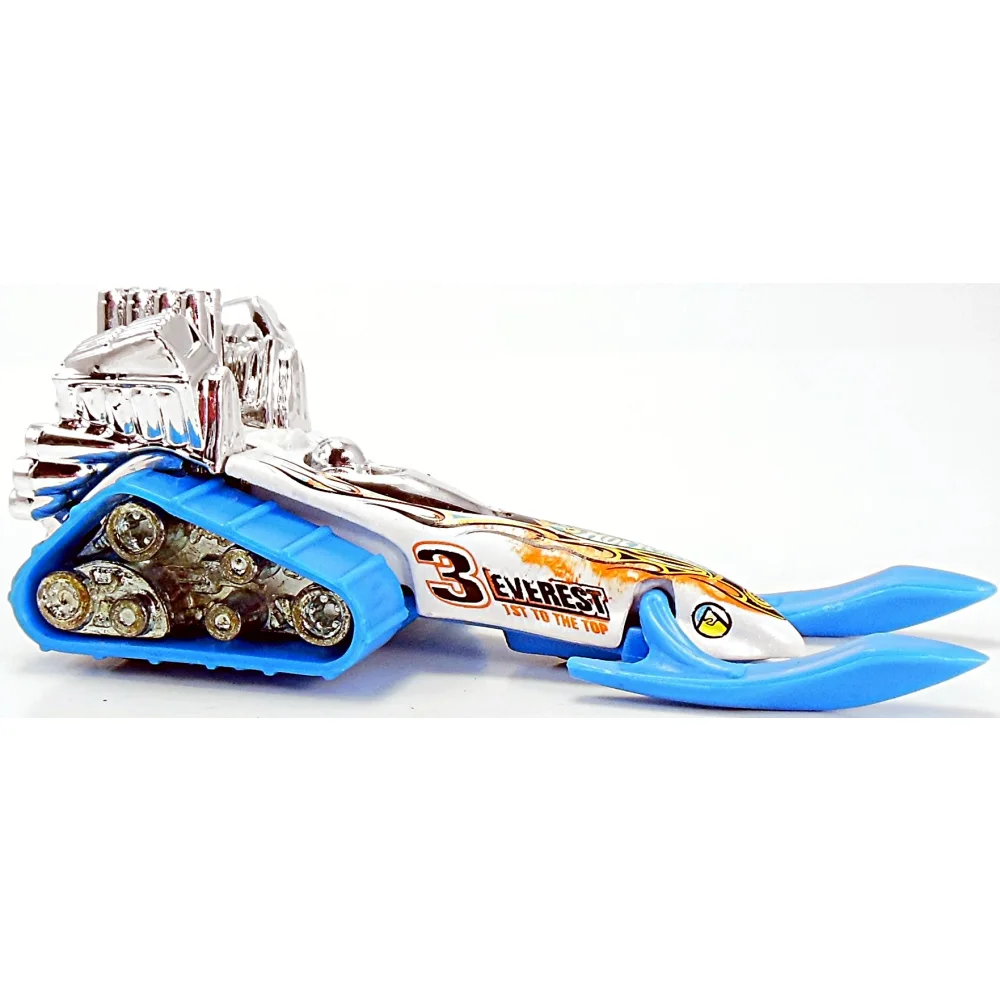 Big Chill — 57129 — White — imagem 2
