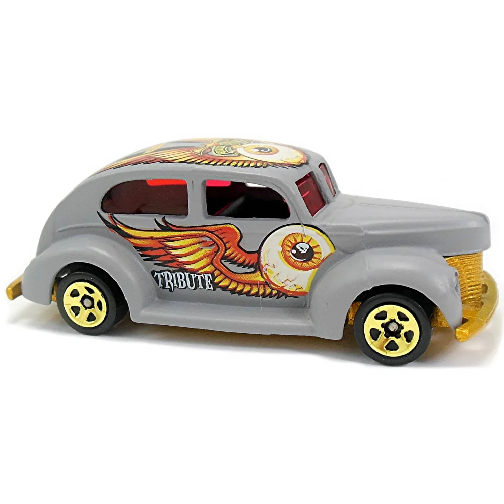 Fat Fendered '40 — 57142 — Gray — imagem 2