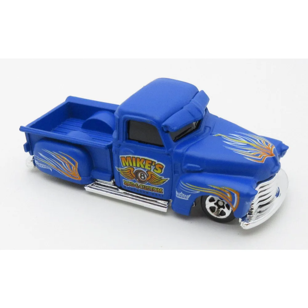 La Troca — 57160 — Flat Blue — imagem 2