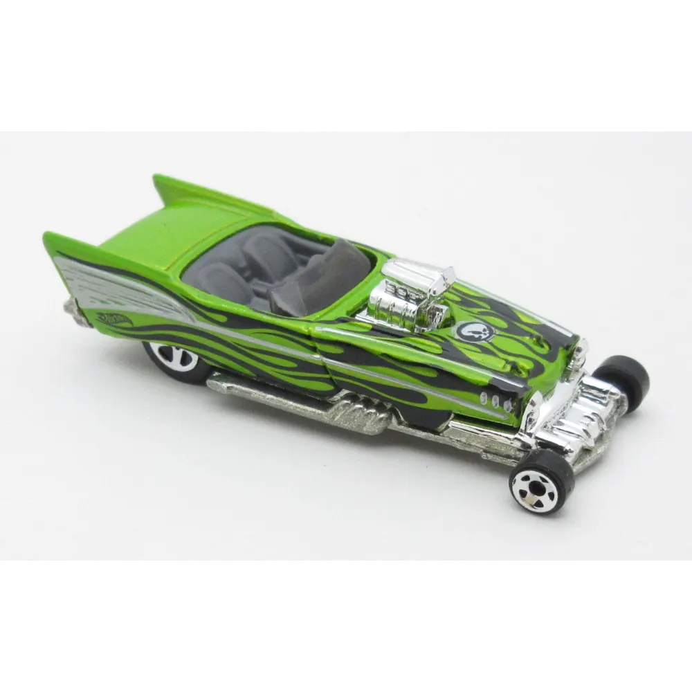 '57 Roadster — 57164 — Lime Green — imagem 2