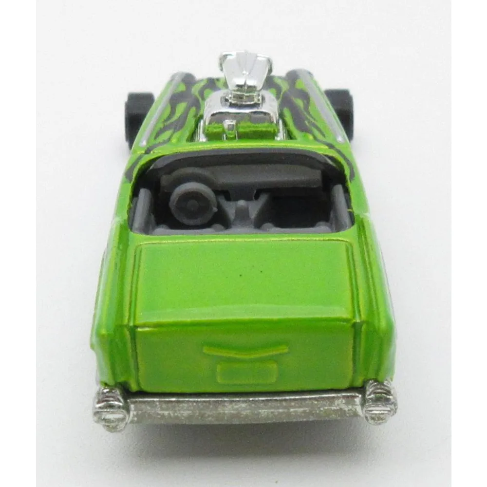 '57 Roadster — 57164 — Lime Green — imagem 3