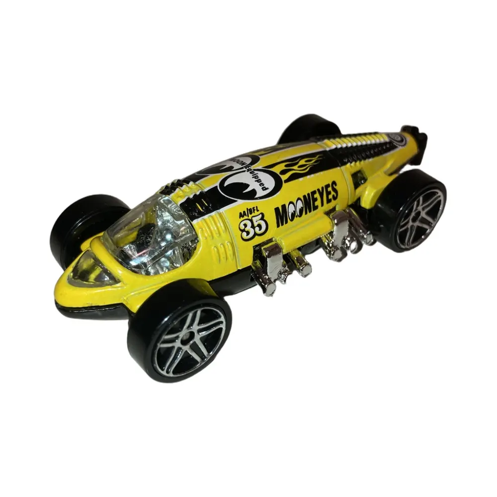 Lakester — 57169 — Yellow