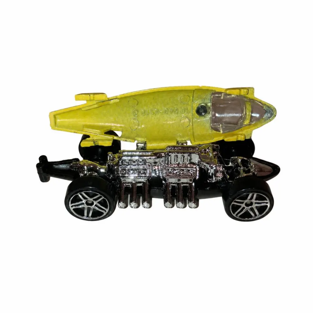 Lakester — 57169 — Yellow — imagem 3
