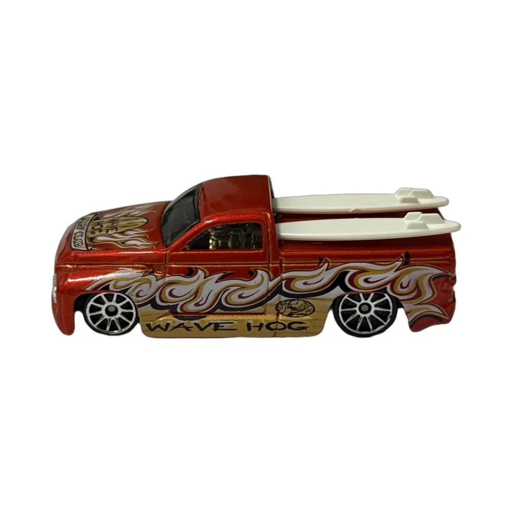 Switchback — 57176 — Dark Orange — imagem 3