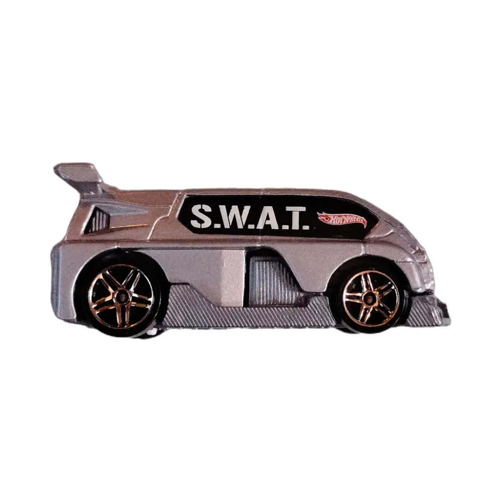 Hyperliner — 57190 — Metalflake Grey — imagem 2