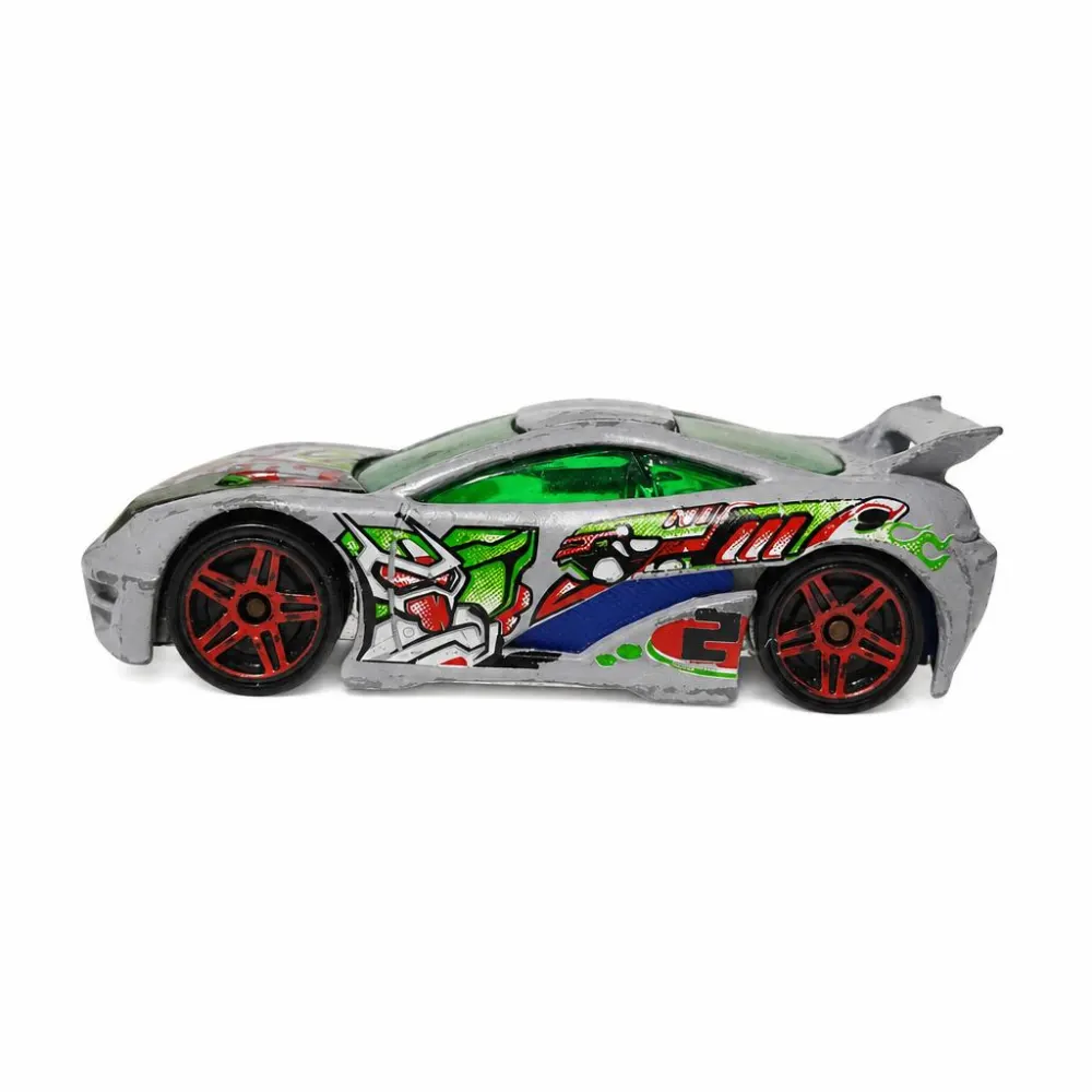 Seared Tuner — 57207 — Primer Gray — imagem 2
