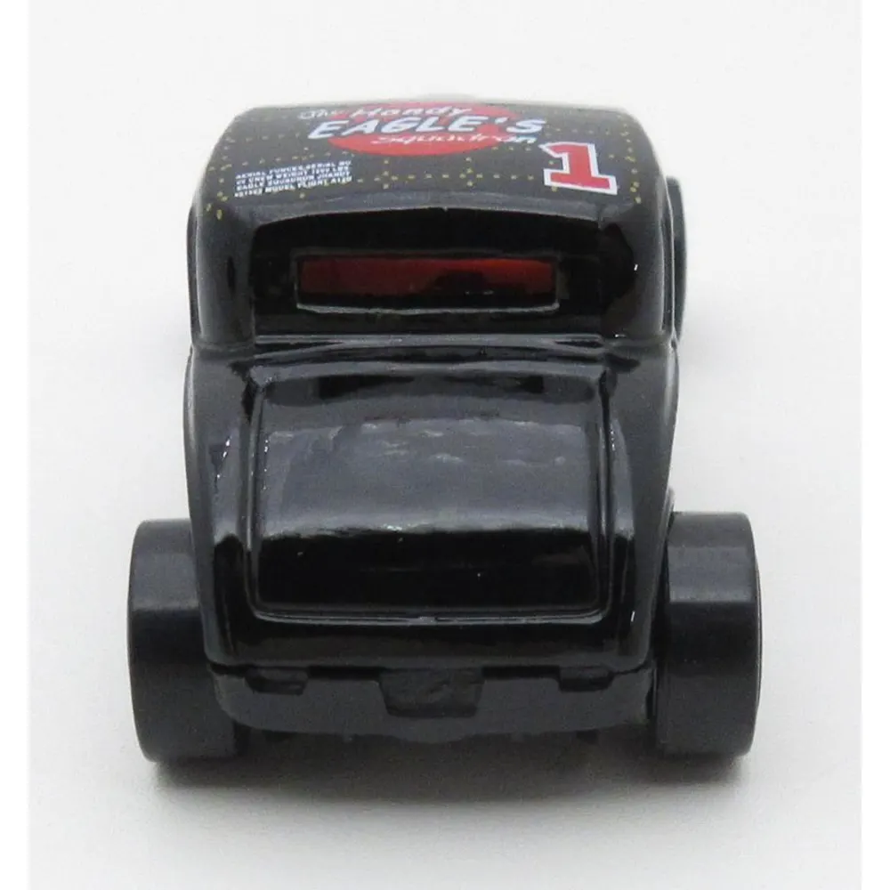 '32 Ford — 57212 — Black — imagem 4
