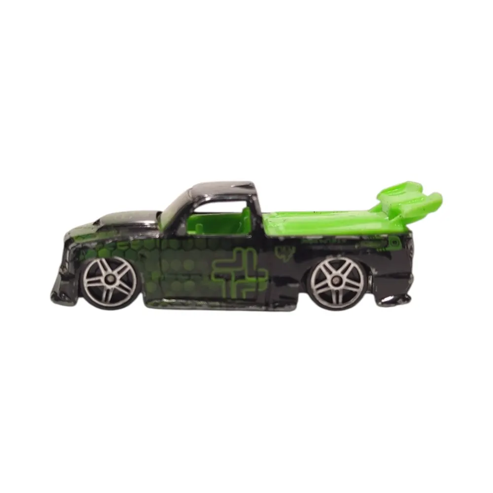 Super Tuned — 57239 — Black — imagem 2