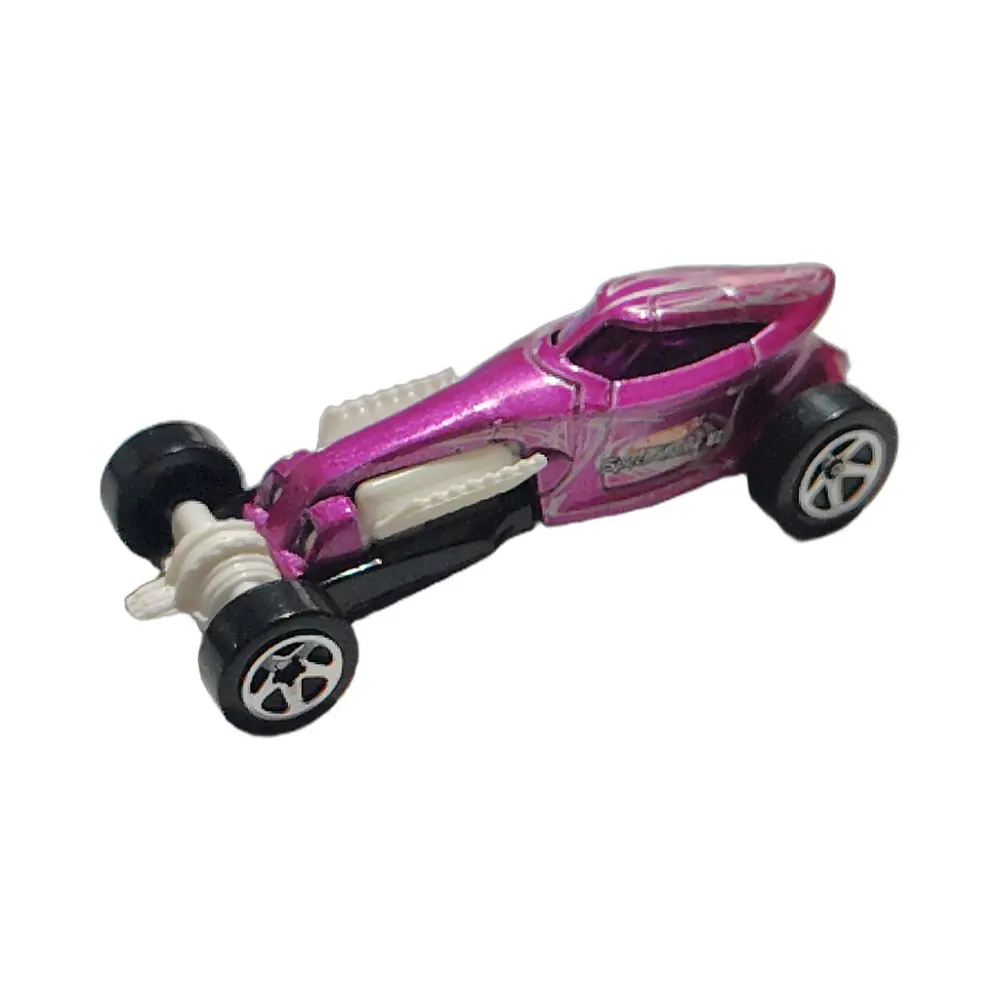 Sweet 16 II — 57242 — Metalflake Fuscia — imagem 2