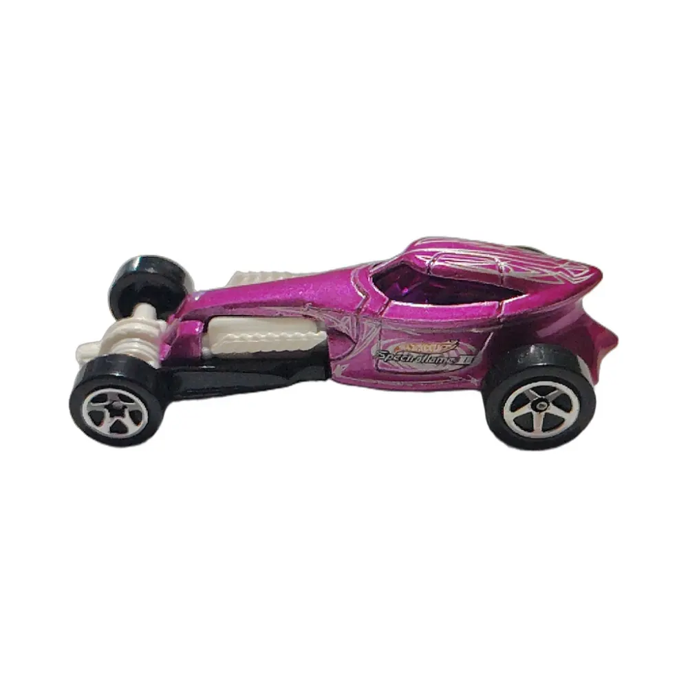 Sweet 16 II — 57242 — Metalflake Fuscia — imagem 3