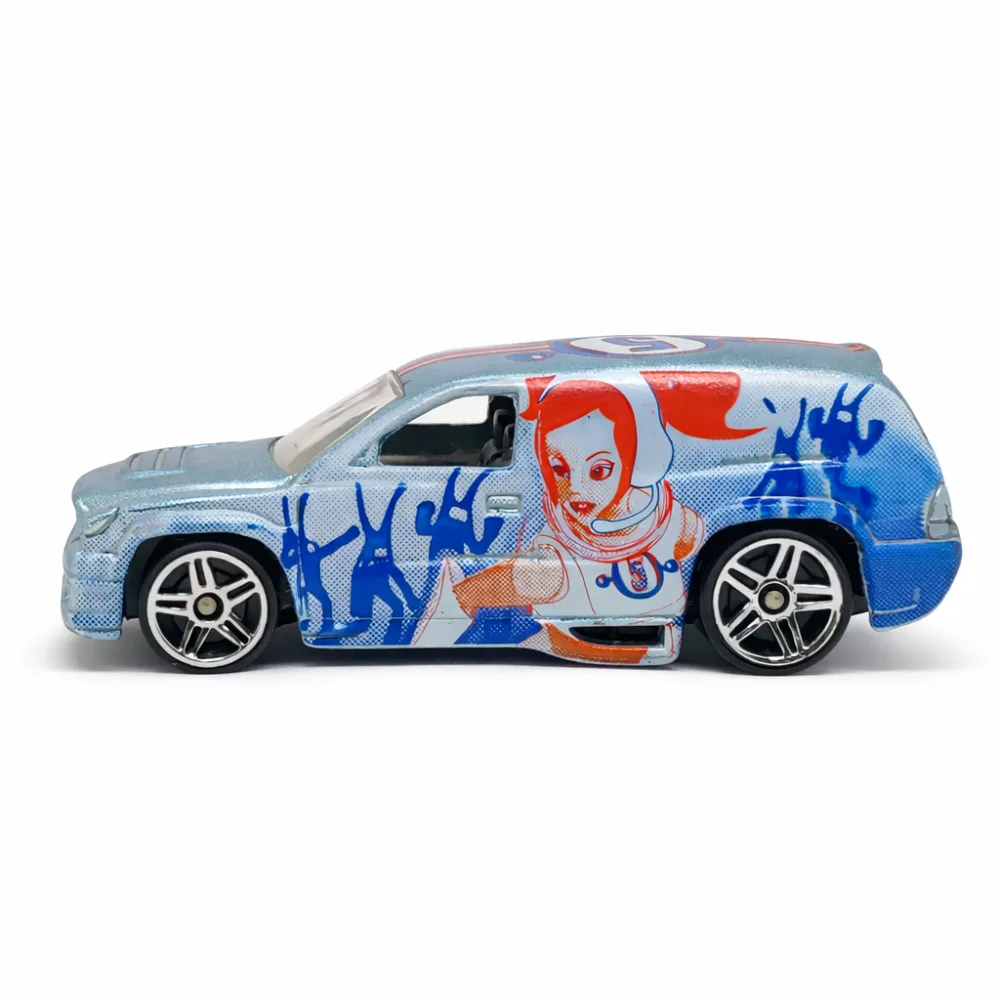 Fandango — 57247 — Light Blue — imagem 3