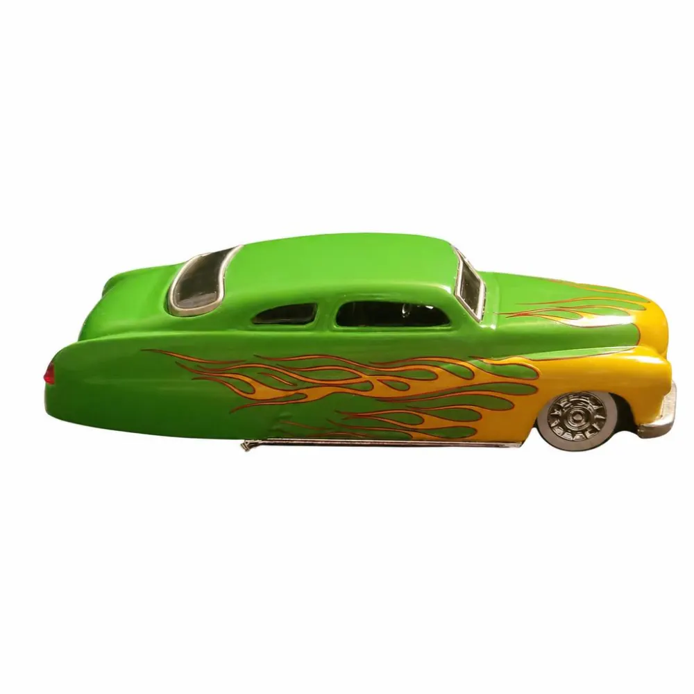 '49 Merc — 57347 — Light Green