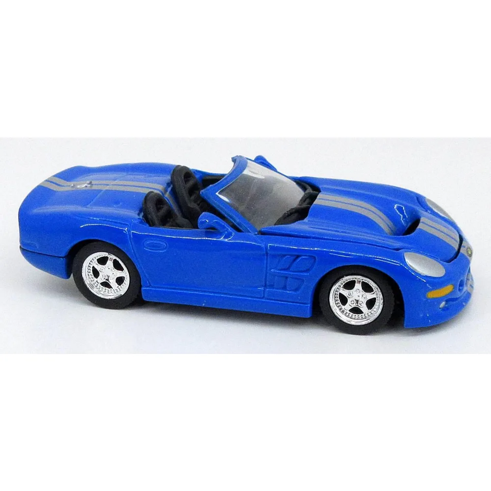 Shelby Series 1 — 57348 — Blue — imagem 3