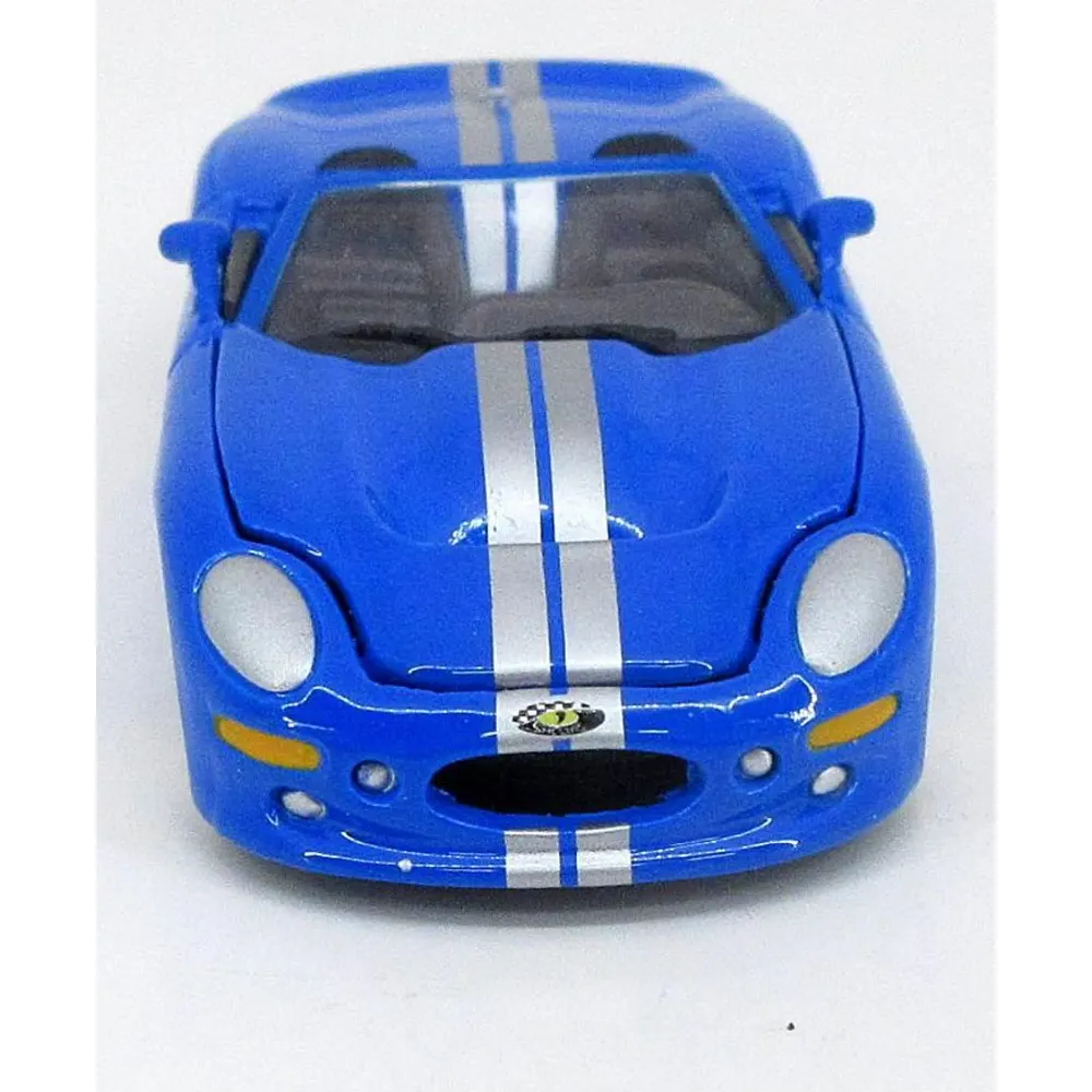Shelby Series 1 — 57348 — Blue — imagem 4