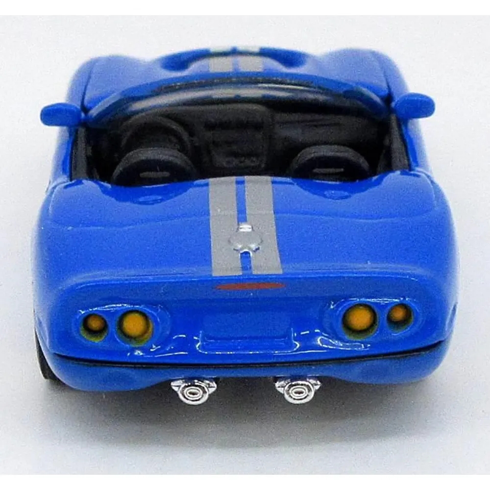 Shelby Series 1 — 57348 — Blue — imagem 5