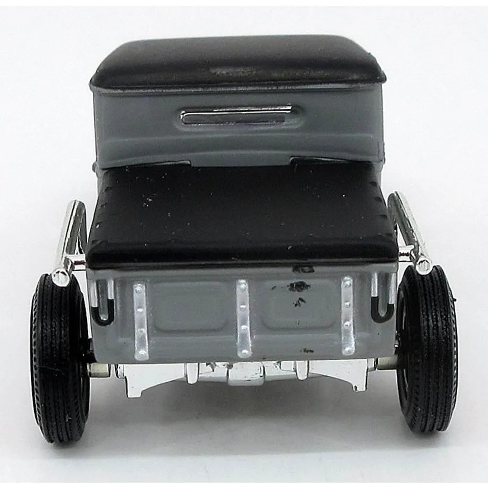 '32 Ford Pickup — 57349 — Matte Gray — imagem 5