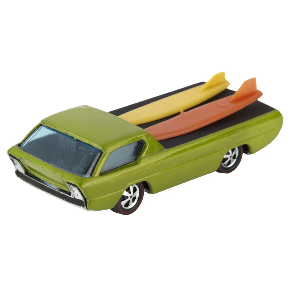 Deora — 6210 — Spectraflame Antifreeze