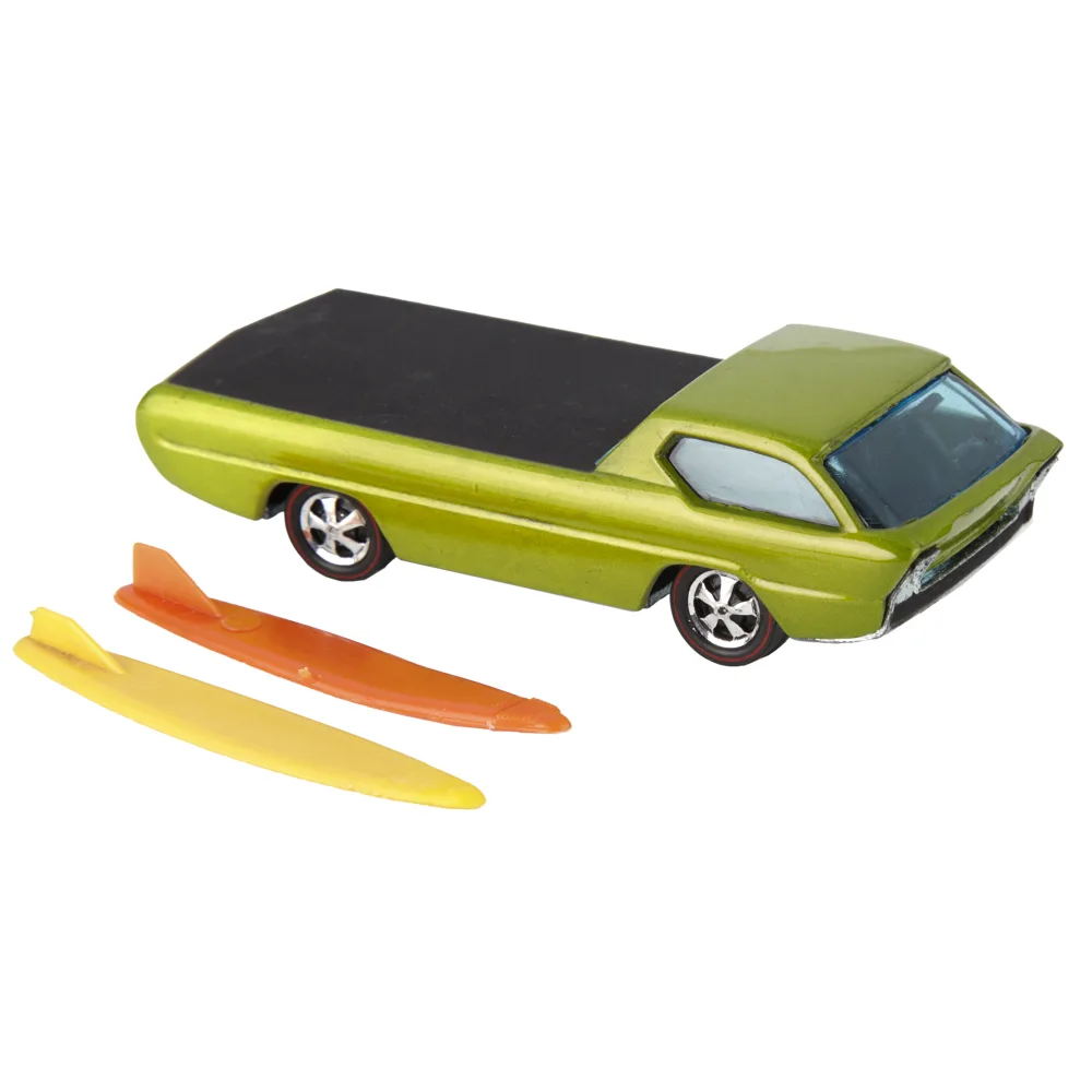 Deora — 6210 — Spectraflame Antifreeze — imagem 2