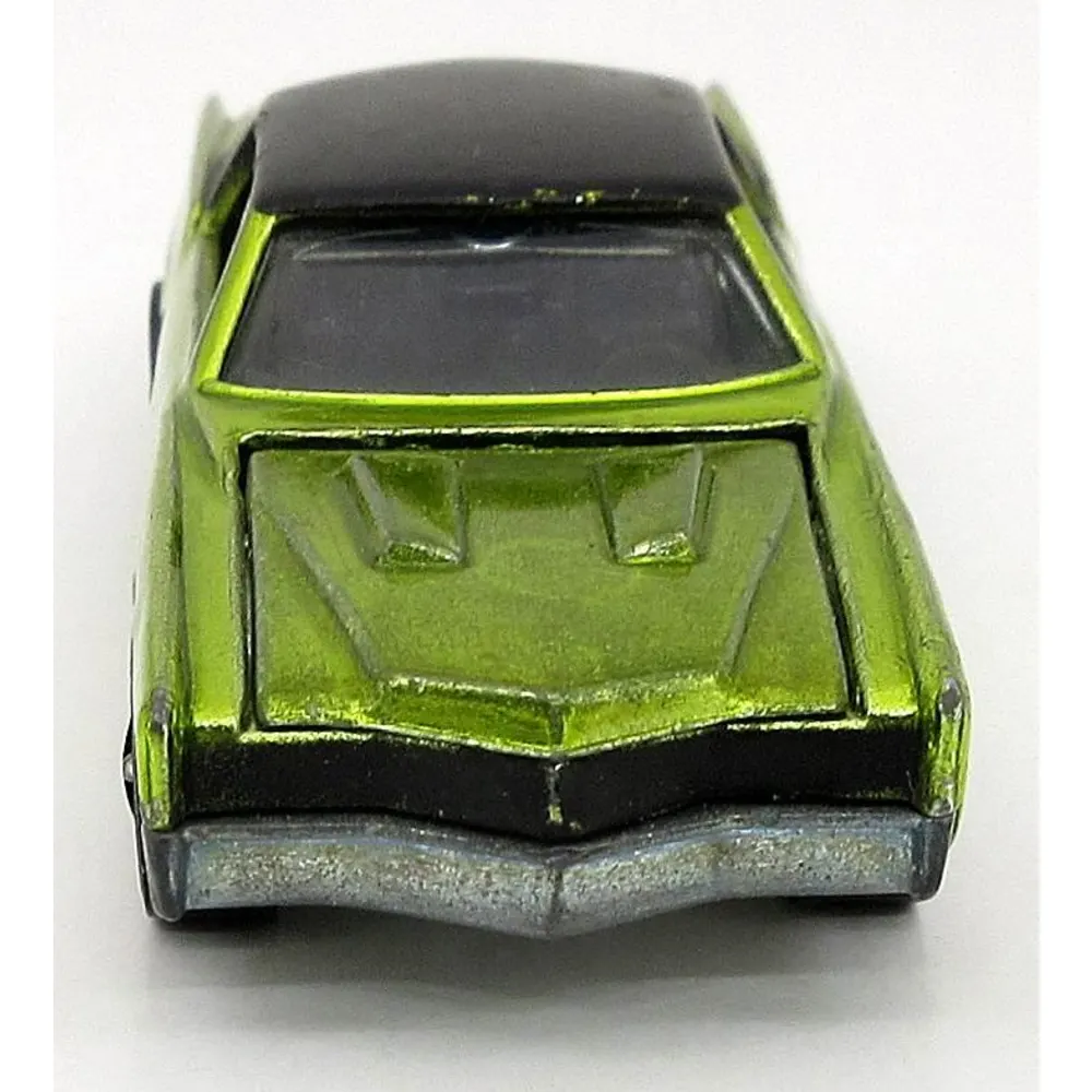 Custom Eldorado — 6218 — Spectraflame Antifreeze — imagem 3