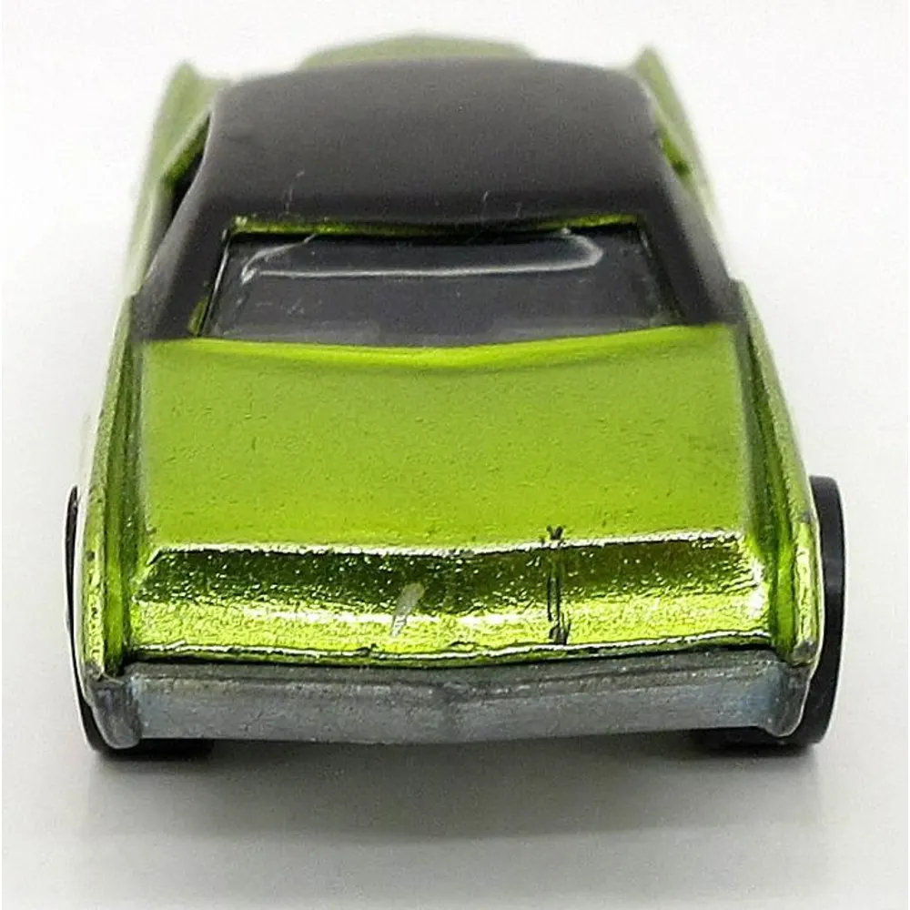 Custom Eldorado — 6218 — Spectraflame Antifreeze — imagem 4