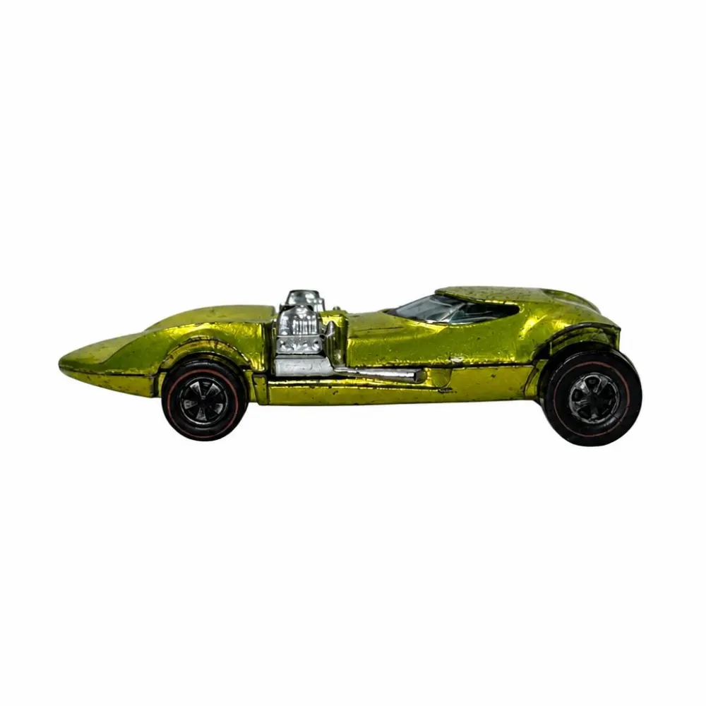 Twin Mill — 6258 — Spectraflame Antifreeze — imagem 2