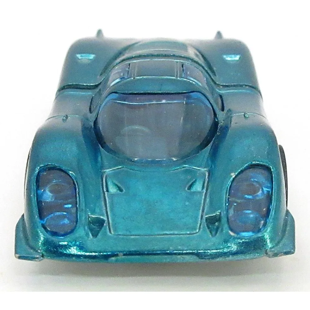 Porsche 917 — 6416 — Spectraflame Aqua — imagem 3